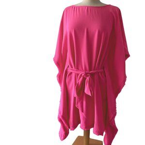 Trina Turk Pink  Dress